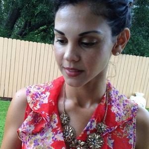 Meet your Posher, Jaclynn